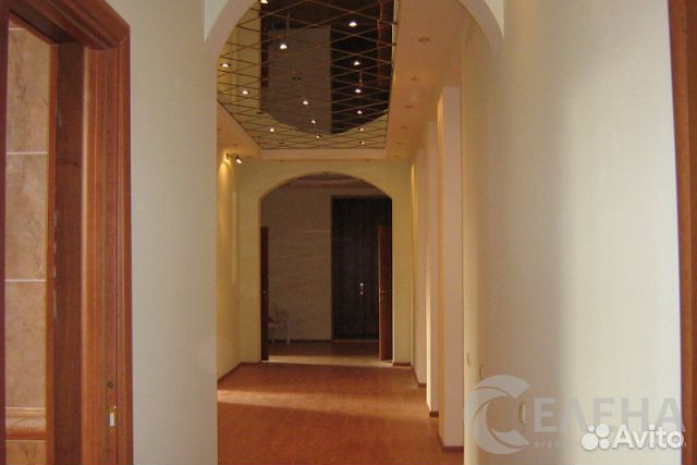 8-к квартира, 259 м², 5/5 эт. 8-к квартира, 259 м², 5/5 эт.