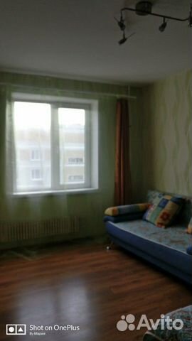 1-к квартира, 36 м², 10/10 эт. 1-к квартира, 36 м², 10/10 эт.