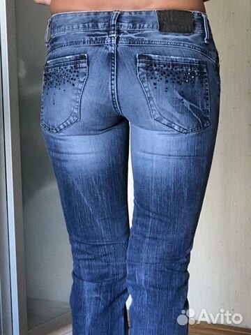 Джинсы Lewis,Hilfiger denim, 27/32