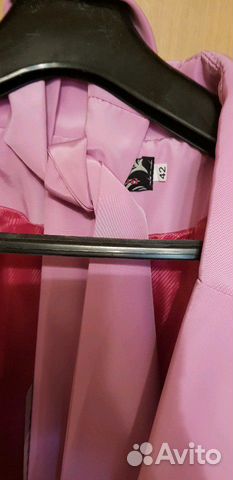 Плащ женский новый Плащ женский новый