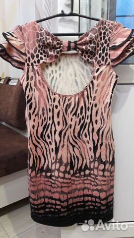 Платье / Сарафан Платье / Сарафан