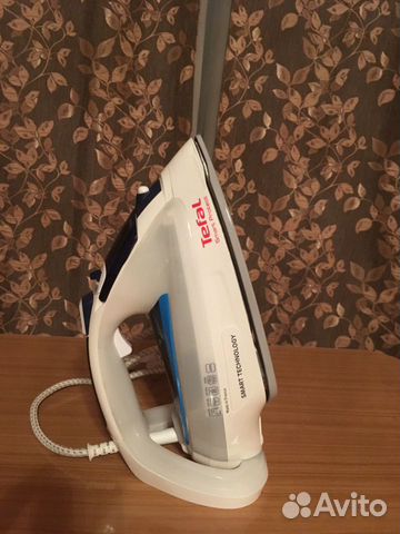 Утюг Tefal FV 4980 новый Утюг Tefal FV 4980 новый
