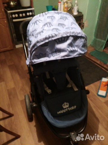 Коляска Коляска