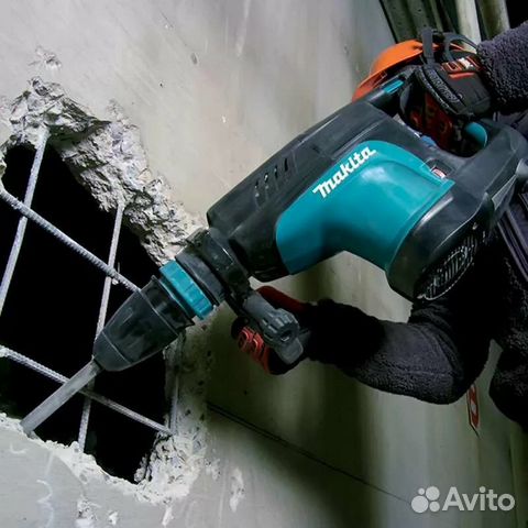 Демонтажные Работы Любой Сложности