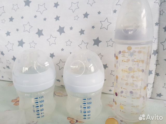 Бутылочки Avent, NUK,пустышки Бутылочки Avent, NUK,пустышки