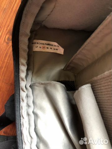 Lowepro slingshot 200aw Lowepro slingshot 200aw