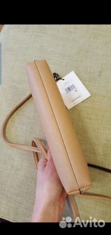 Сумка новая Calvin Klein