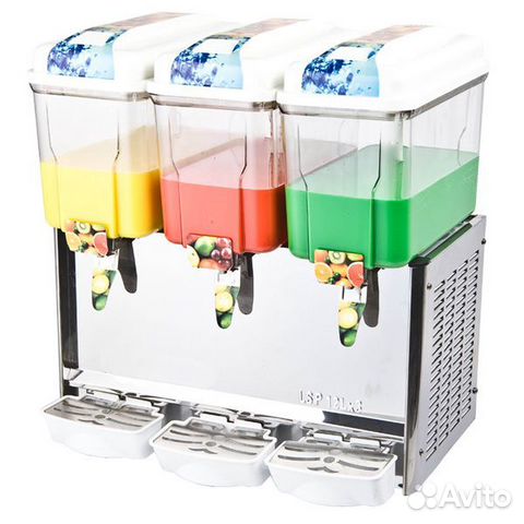 Сокоохладитель Foodatlas 12 JL-2 новый Сокоохладитель Foodatlas 12 JL-2 новый