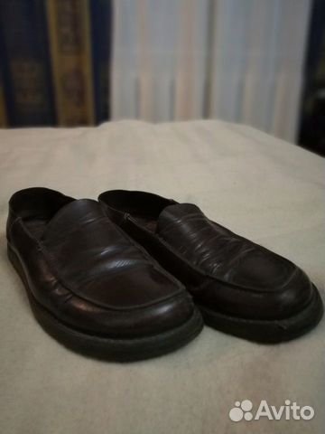 Обувь Prada оригинал Обувь Prada оригинал