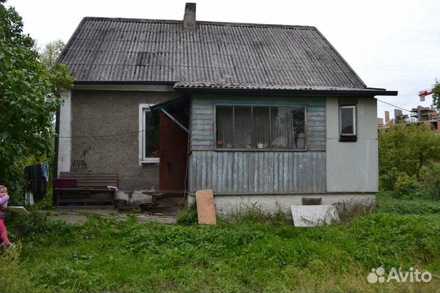 дом в области Александра Суворова
