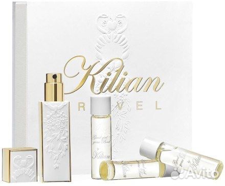 Kilian Good Girl Gone bad набор (4x7.5ml)
