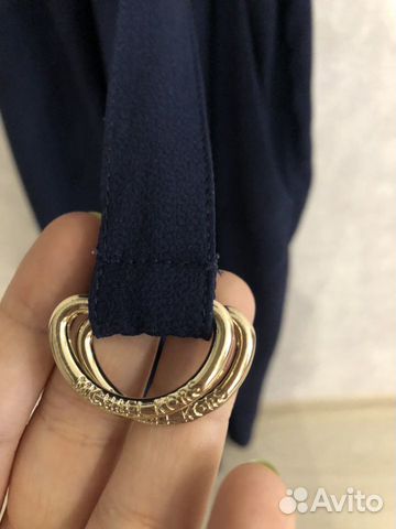 Комбинезон Michael Kors Комбинезон Michael Kors