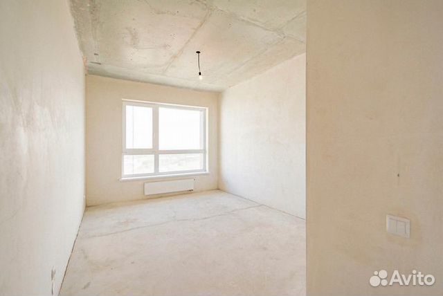 1-к квартира, 49 м², 17/31 эт.