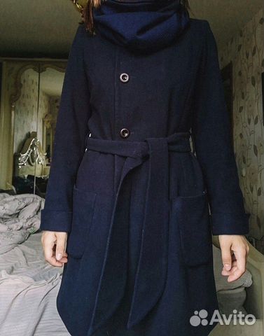 Пальто драповое Margo Пальто драповое Margo