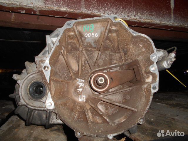 МКПП ARK5 Honda Accord Хонда Аккорд МКПП ARK5 Honda Accord Хонда Аккорд