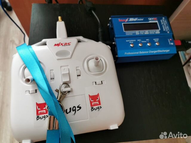 Квадрокоптер Квадрокоптер