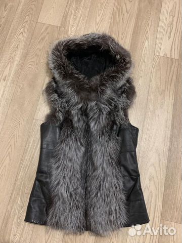 Жилет Жилет