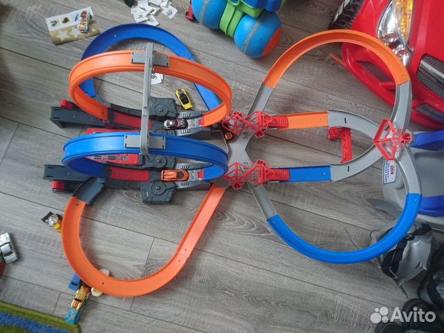hot wheels w3411