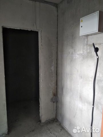 1-к квартира, 42.3 м², 12/17 эт.
