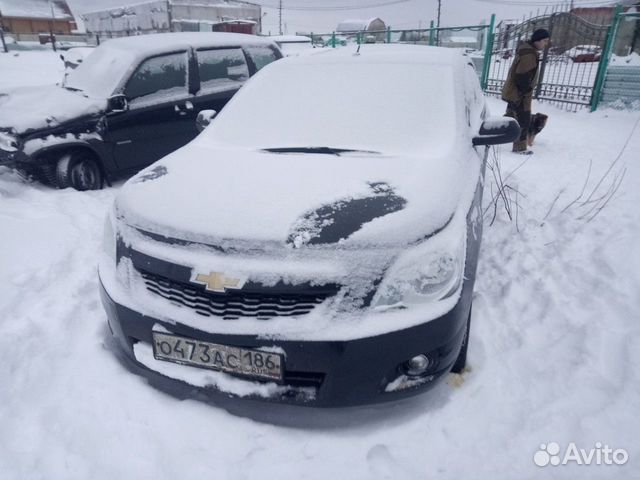 Авторазбор Chevrolet Cobalt T250