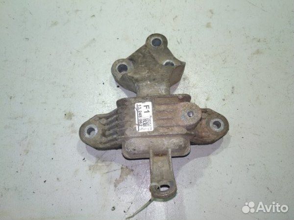 Опора кпп левая Chevrolet Cruze J300 2009-2015 Опора кпп левая Chevrolet Cruze J300 2009-2015