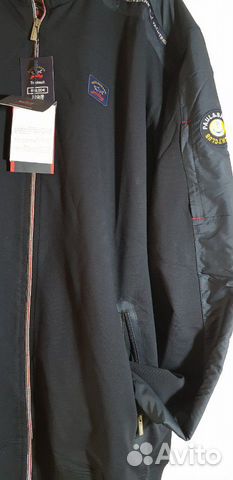 Костюм спортивный новый-Paul&Shark Костюм спортивный новый-Paul&Shark