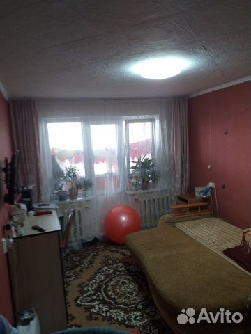 1-к квартира, 33.2 м², 1/2 эт. 1-к квартира, 33.2 м², 1/2 эт.
