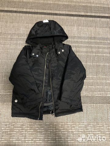 Зимняя куртка Ticket to heaven Зимняя куртка Ticket to heaven