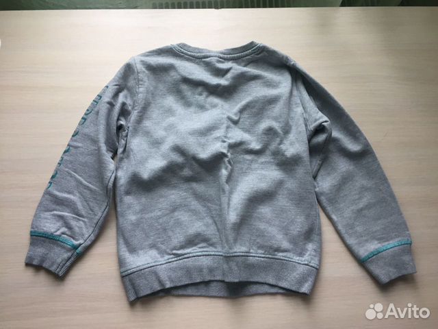 Джемперы для мальчика