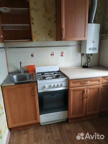 2-к квартира, 45 м², 5/5 эт. 2-к квартира, 45 м², 5/5 эт.