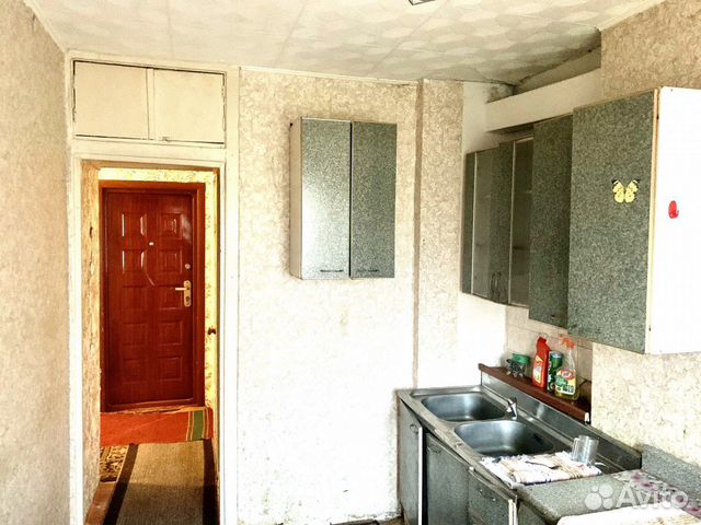 3-к квартира, 59.8 м², 3/9 эт.