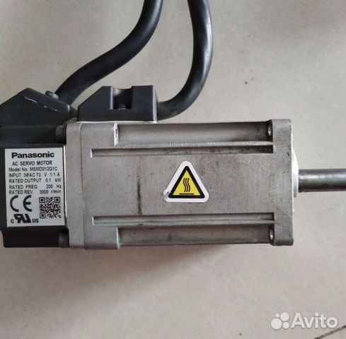 Panasonic msmd012G1C/msmd012G1U