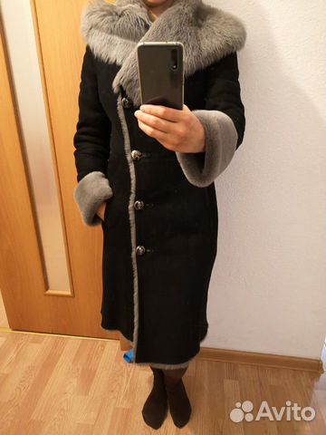 Дубленка Дубленка