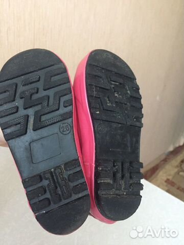 Сапожки Lassie Сапожки Lassie