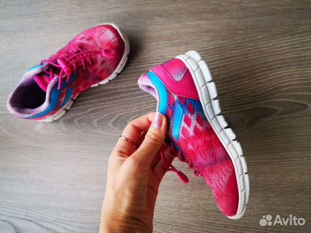 Кроссовки детские Кроссовки детские