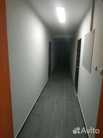 1-к квартира, 43 м², 2/3 эт.