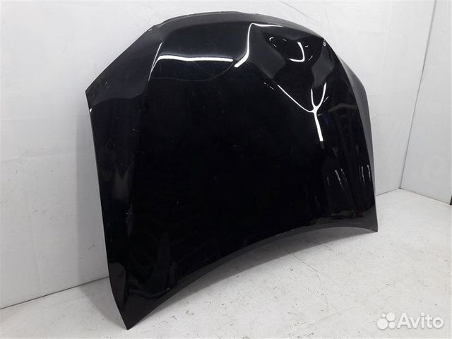 Капот Toyota Camry XV55 2014-2018 Капот Toyota Camry XV55 2014-2018
