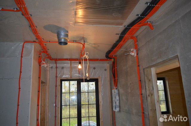 Электромонтаж