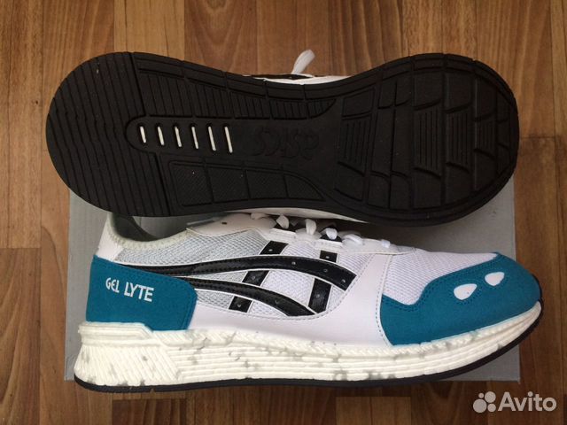 Кроссовки Asics hypergel-lyte Кроссовки Asics hypergel-lyte
