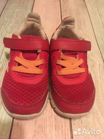 Кроссовки adidas 24 размер