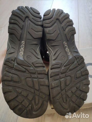 Сандалии ecco р.36