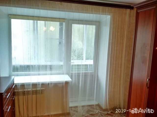 2-к квартира, 41.6 м², 4/4 эт. 2-к квартира, 41.6 м², 4/4 эт.