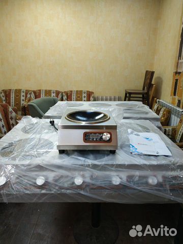 Индукционная плита Индукционная плита