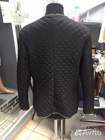 Куртка женская