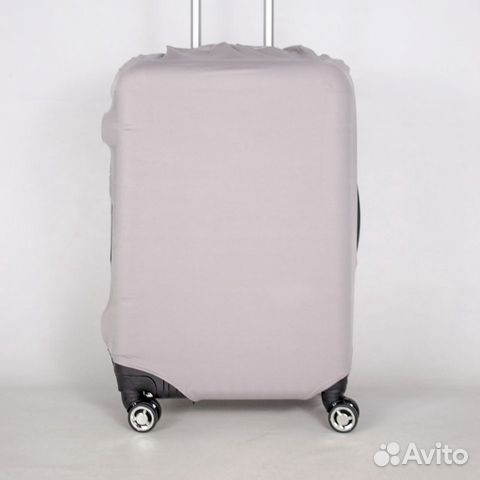 Чехол на чемодан