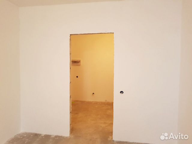 3-к квартира, 95.3 м², 21/23 эт.