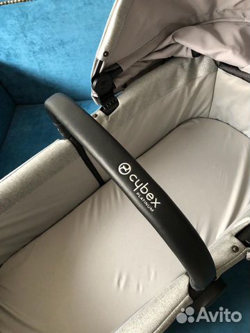 Люлька cybex koi Priam lux Люлька cybex koi Priam lux