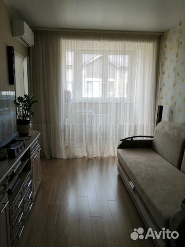 2-к квартира, 39 м², 3/3 эт. 2-к квартира, 39 м², 3/3 эт.