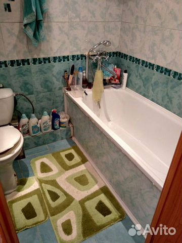 1-к квартира, 31 м², 2/5 эт.
