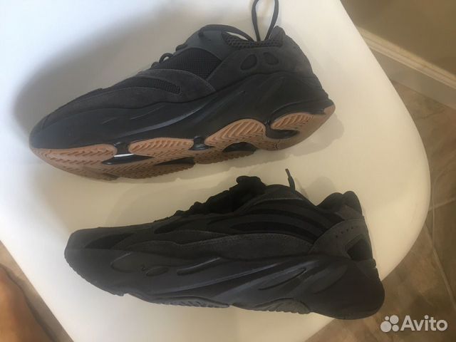 Кроссовки Adidas Yeezy Boost 700 Кроссовки Adidas Yeezy Boost 700